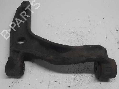 Left front suspension arm VW TRANSPORTER T5 Van (7HA, 7HH, 7EA, 7EH) 1.9 TDI | BP11074827M12 