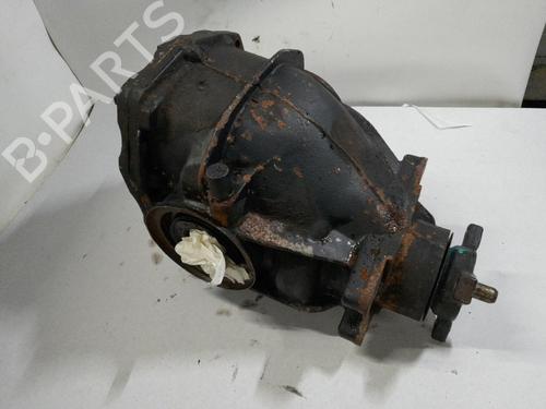 Used Rear differential MERCEDES-BENZ E-CLASS (W211) E 270 CDI (211.016) (177 hp) 25620605