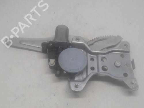 Used Rear right window mechanism Rear right window mechanism FIAT SEDICI (189_) 1.6 16V 4x4 (107 hp) 11702107 11702107