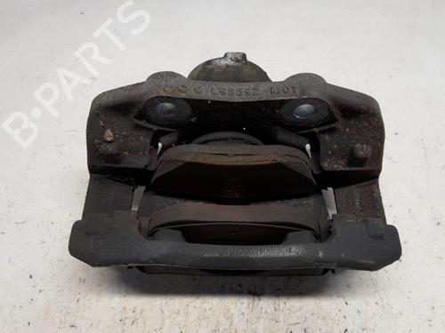 Right front brake caliper OPEL CORSA F (P2JO) 1.2 (68) | BP35988571M104 - Image 2