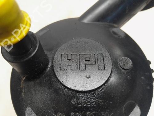 Steering column PEUGEOT 307 SW (3H) 2.0 16V | BP28827820M21