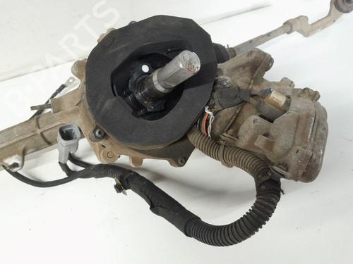Steering rack PEUGEOT 208 II (UB_, UP_, UW_, UJ_) 1.2 PureTech 100 | BP30658359M22