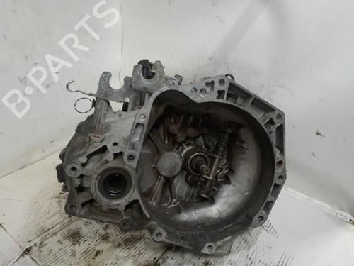 Used Gearbox Gearbox OPEL AGILA B (H08) 1.2 (F68) (86 hp) 34574616 34574616