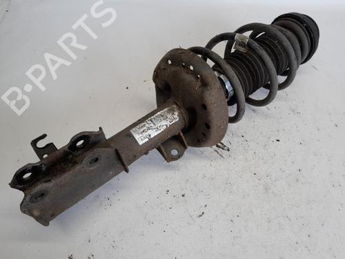 Used Left front shock absorber OPEL ASTRA J Sports Tourer (P10) 1.4 (35) (101 hp) 19772827