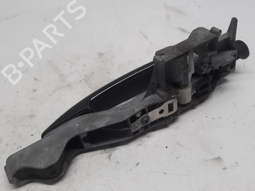 Rear right exterior door handle PEUGEOT 308 SW I (4E_, 4H_) 1.6 HDi | BP11075070C130 
