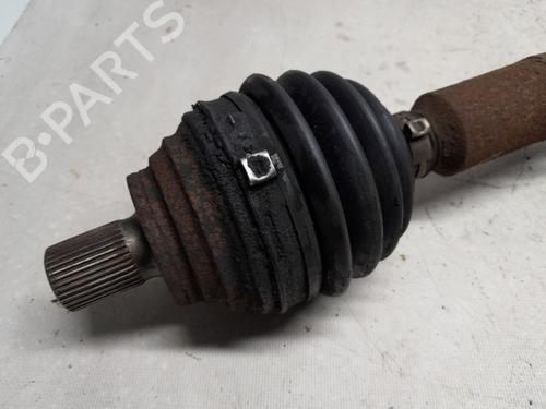 Right front driveshaft VW GOLF V (1K1) 1.6 | BP29981193M39 