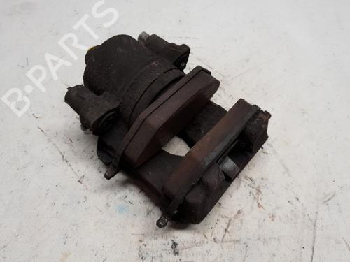 Left front brake caliper SEAT IBIZA IV (6J5, 6P1) 1.2 | BP25620663M105 