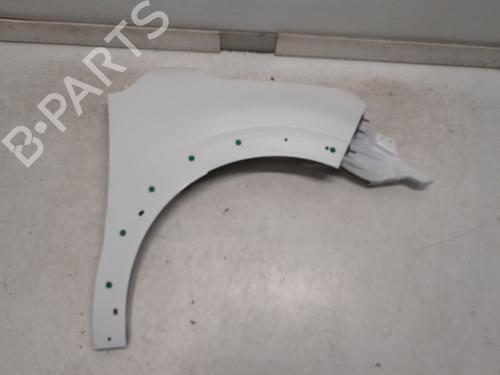Used Right front fenders CITROËN C3 III (SX) 1.2 PureTech 82 (83 hp) 30690814