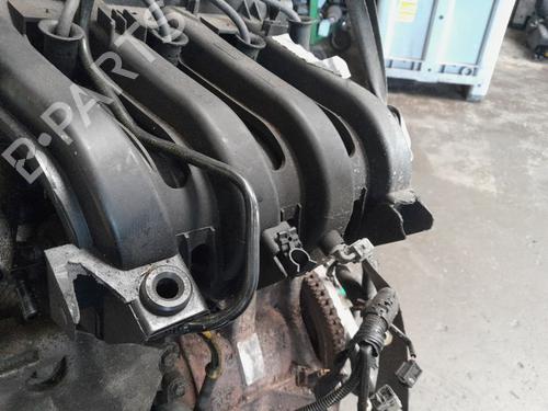 Engine RENAULT CLIO III (BR0/1, CR0/1) 1.2 16V (BR02, BR0J, BR11, CR02, CR0J, CR11) | BP38465890M1 - Image 6