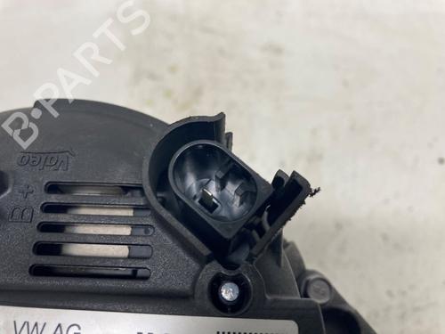 Alternator SKODA KAMIQ (NW4) 1.0 TSI | BP18845556M7 