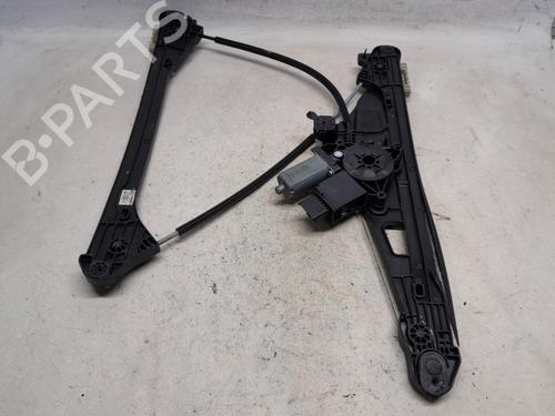 Front left window mechanism PEUGEOT 3008 II SUV (MC_, MR_, MJ_, M4_) 1.2 THP/ PureTech 130 (MRHNSM, MRHNSU, MRHNSJ, MRHNYW,... | BP30085387C22 