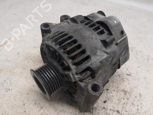 Used Alternator Alternator MINI MINI (R50, R53) Cooper (116 hp) 36475776 36475776