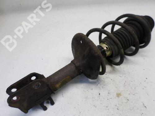 Used Right front shock absorber Right front shock absorber CHEVROLET MATIZ (M200, M250) 0.8 (52 hp) 11066099 11066099