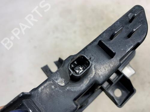 Right daytime light RENAULT CAPTUR I (J5_, H5_) 0.9 TCe 90 | BP39413981C103 - Image 3