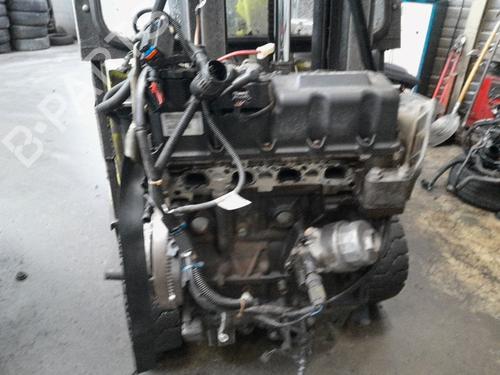 Motor MINI MINI (R50, R53) One (90 hp) 29980994