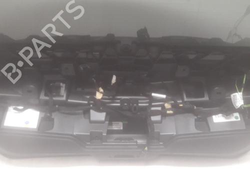 Tailgate PEUGEOT 308 II (LB_, LP_, LW_, LH_, L3_) 2.0 GT BlueHDi 180 | BP11082008C6