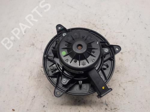 Heater blower motor OPEL MERIVA B MPV (S10) 1.7 CDTI (75) | BP22389083M62 