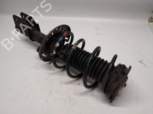 Used Right front shock absorber PEUGEOT 308 SW II (LC_, LJ_, LR_, LX_, L4_) 1.6 BlueHDi 120 (120 hp) 18850418