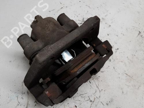 Right rear brake caliper BMW X5 (E53) 3.0 d | BP27406332M106 - Image 2