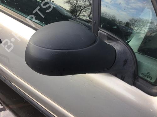 Used Right mirror CITROËN C3 I (FC_, FN_) 1.6 16V (109 hp) 23412096