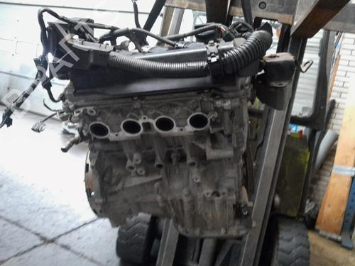 Used Engine TOYOTA PRIUS Liftback (_W2_) 1.5 Hybrid (NHW20_, NHW20R) (112 hp) 29981105