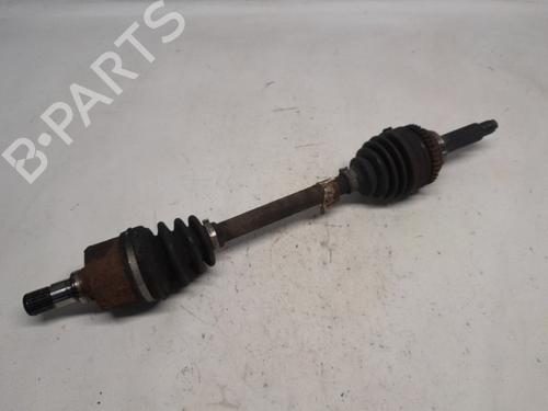 Drivaksel fortil venstre Drivaksel fortil venstre DAEWOO MATIZ (M100, M150) 1.0 (64 hp) 33891638 33891638