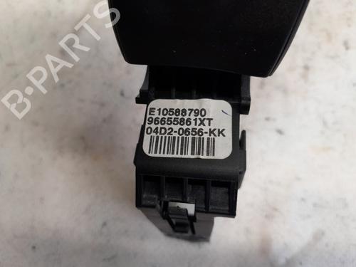 Switch CITROËN C3 II (SC_) 1.6 HDi | BP29738857I30