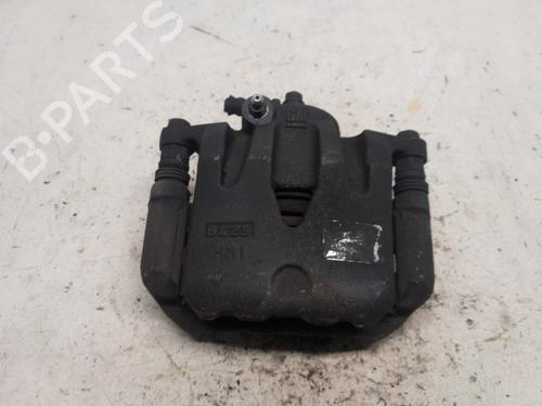 Used Right front brake caliper OPEL KARL (C16) 1.0 (75 hp) 22569051