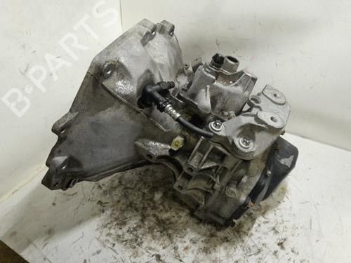 Gearbox OPEL TIGRA TwinTop (X04) 1.4 (R97) | BP29981029M3 