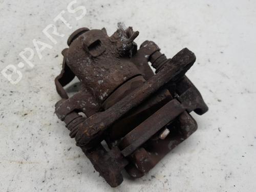 Left rear brake caliper AUDI A4 B7 (8EC) 2.0 | BP32714234M107 - Image 3