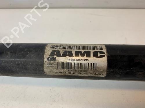 Right front driveshaft OPEL ASTRA J (P10) 1.4 Turbo (68) | BP38652477M39 - Image 4