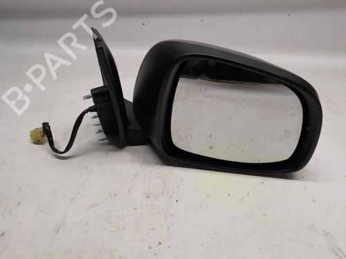 Retrovisor direito FIAT SEDICI (189_) 1.6 16V 4x4 (107 hp) 32098281