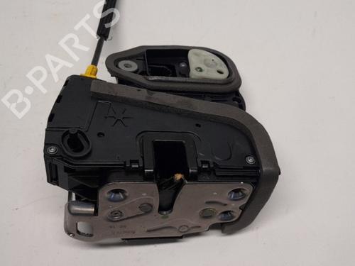 Rear right lock OPEL ASTRA K (B16) 1.6 CDTi (68) | BP15194855C99 