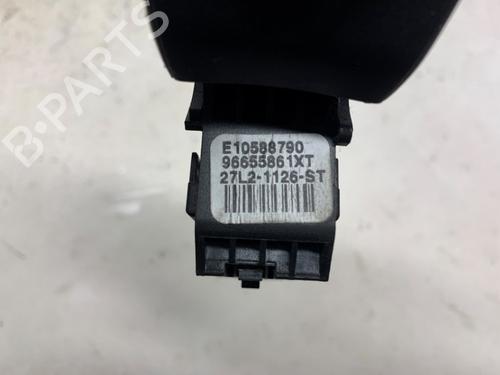 Switch CITROËN DS3 (SA_) 1.6 HDi 90 | BP39413985I30 - Image 3
