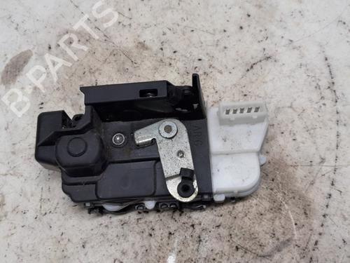 Venstre bagtil lås PEUGEOT 607 (9D, 9U) 2.7 HDi 24V (204 hp) 13155583