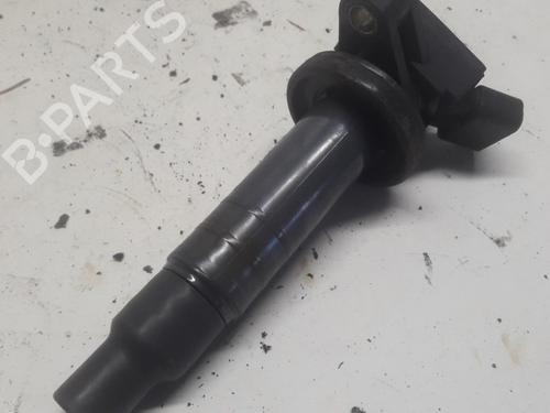 Used Ignition coil PEUGEOT 107 (PM_, PN_) 1.0 (68 hp) 11077451