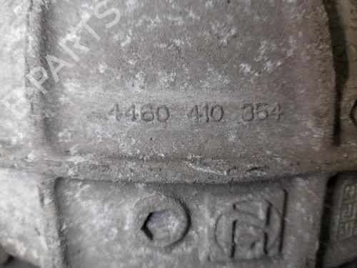 Rear differential ALFA ROMEO STELVIO (949_) 2.0 Q4 (949.AXA2A) | BP33741092M24  - Image 6