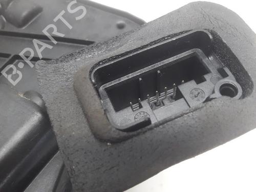 Rear left lock VW POLO V (6R1, 6C1) 1.2 | BP13153626C100 