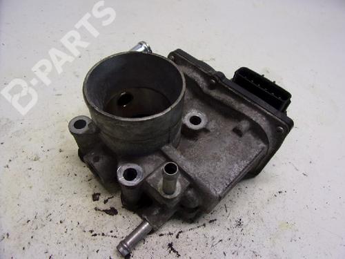 Used Throttle body Throttle body SUZUKI SWIFT III (MZ, EZ) 1.5 (RS415) (102 hp) 11067322 11067322