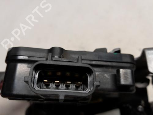 Rear left lock CHRYSLER GRAND VOYAGER V (RT) 2.8 CRD | BP26648890C100 