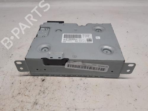 Used Electronic module Electronic module PEUGEOT 2008 I (CU_) 1.2 THP 110 / PureTech 110 (110 hp) 34042261 34042261