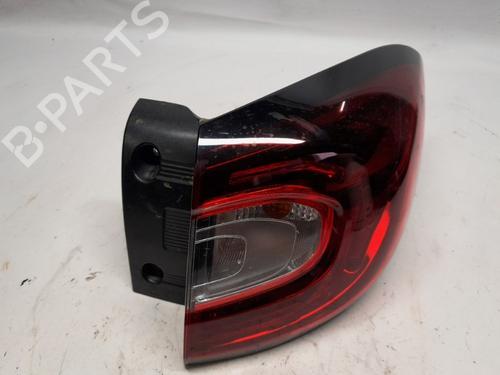 Right taillight RENAULT CAPTUR I (J5_, H5_) 0.9 TCe 90 | BP24535018C35 - Image 2