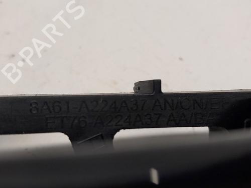 Rear left exterior door handle FORD FIESTA VI (CB1, CCN) 1.0 EcoBoost | BP15794695C130 