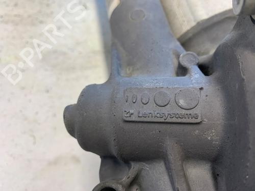 Steering rack SEAT LEON (1P1) 1.9 TDI | BP36308854M22  - Image 7