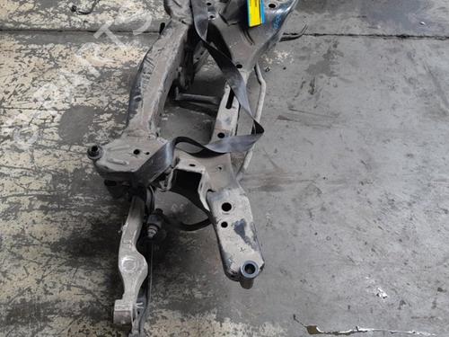 Subframe NISSAN QASHQAI / QASHQAI +2 I (J10, NJ10, JJ10E) 1.6 | BP15716273M9 