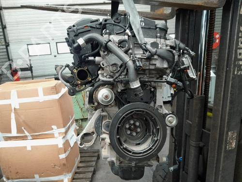 Engine DS DS 3 (SA_) 1.2 THP 130 (SAHNYM) | BP32330655M1