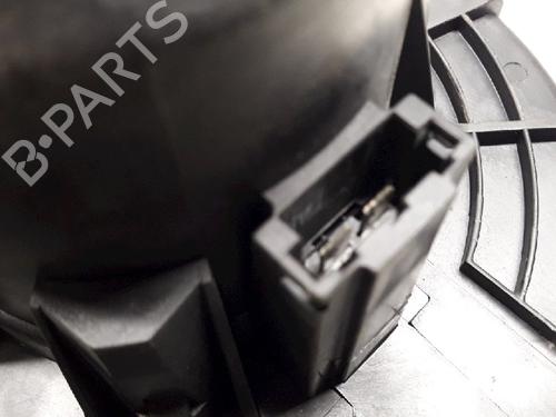 Heater blower motor OPEL MERIVA A MPV (X03) 1.7 CDTI (E75) | BP11069449M62 