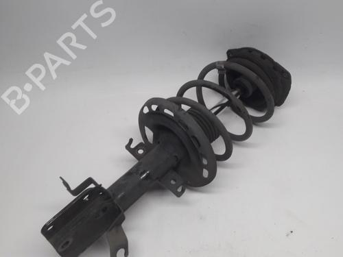 Used Right front shock absorber RENAULT MEGANE III Grandtour (KZ0/1) 1.4 TCe (KZ0F, KZ1V) (130 hp) 11075120
