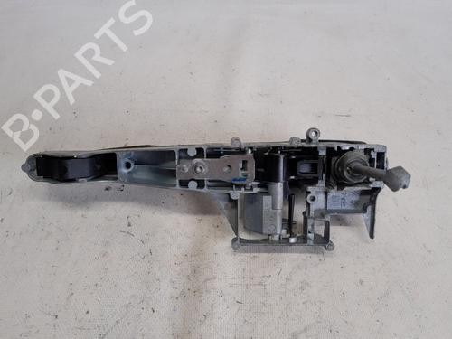 Front left exterior door handle PEUGEOT 208 I (CA_, CC_) 1.2 VTI 82 | BP29166422C128 