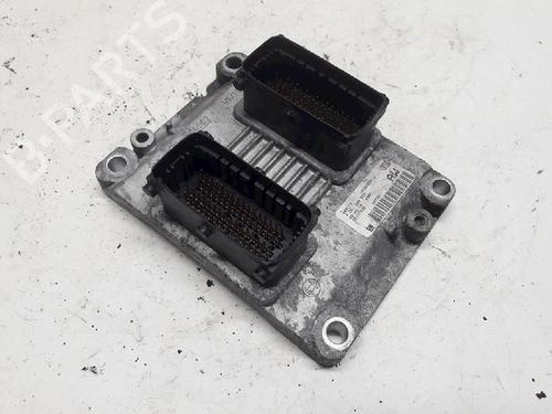 Used Engine control unit (ECU) Engine control unit (ECU) 11071782 11071782